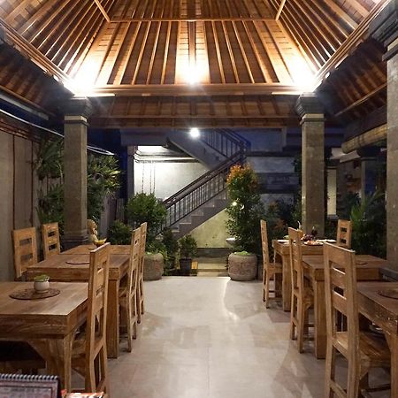 Three Brothers Guest House Ubud  Bagian luar foto